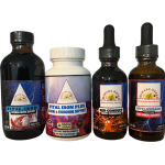 Anemia Blood builder - KIT
