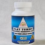 FLAT TUMMY (weight loss)