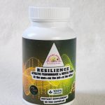 RESILIENCE (Athletic performance & Mental power)