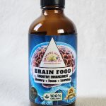 BRAIN FOOD