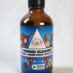 Fibroid Cleanse