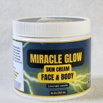 MIRACLE GLOW LOTION (face and body)
