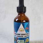 MUCUS BUSTER