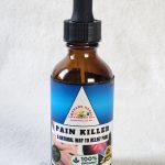 PAIN KILLER