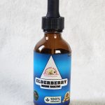 Elderberry Extract