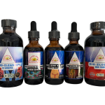 FEMININE CARE (Fertility plus)