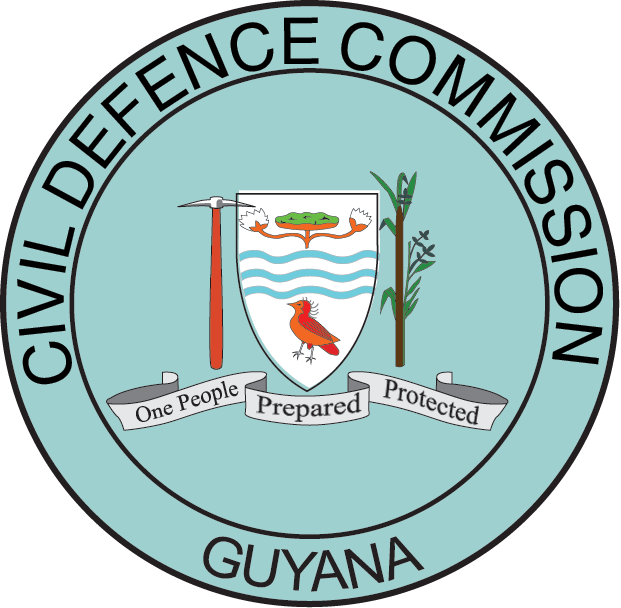 CDC Guyana