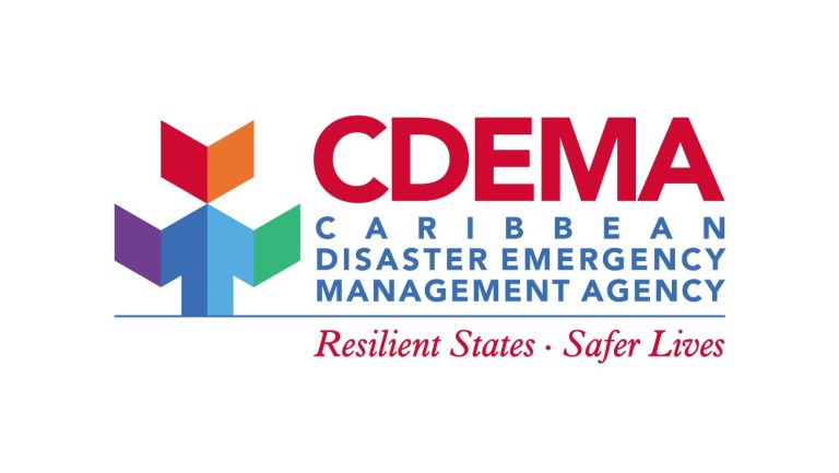 CDEMA Logo